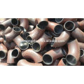 FACTORY CARBON STEEL PIPE FITTINGS ANSI B16.9